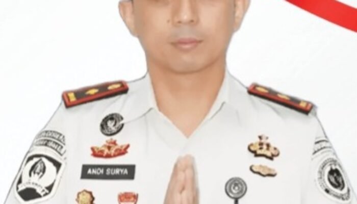 KAMAK Desak Menteri Imipas Copot Karutan Kelas I Medan