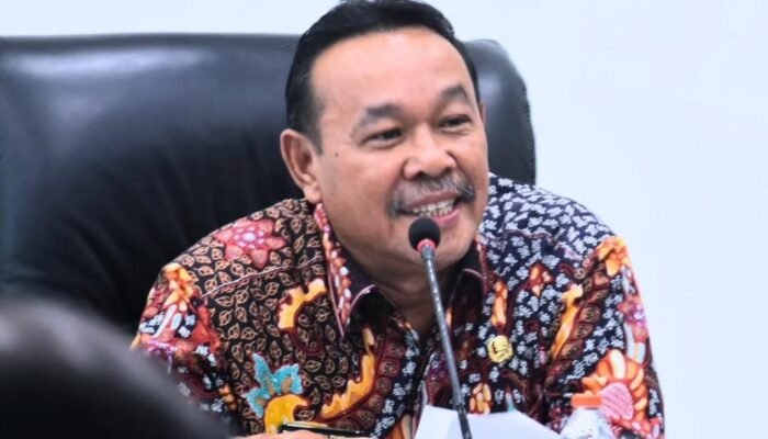 Dugaan Ijazah Wakil Wali Kota Tebing Tinggi Palsu, Akademi YPK Medan Buka Suara