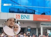 Kasus Dana Ilegal Aek Nabara: BNI Tegaskan Penangkapan Oknum Hasil Laporan Proaktif Perusahaan