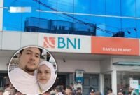 Kasus Dana Ilegal Aek Nabara: BNI Tegaskan Penangkapan Oknum Hasil Laporan Proaktif Perusahaan
