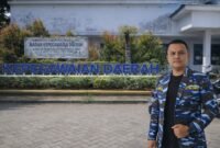Dugaan “Dinasti” di Pemda Madina Menguat, Jabatan Strategis Disorot Kaban BKD Madina