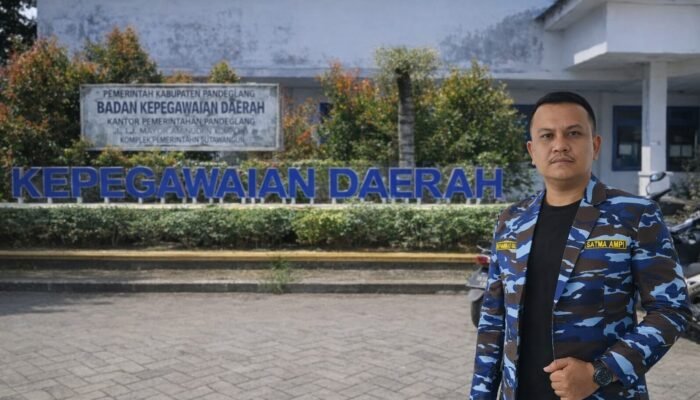 Dugaan “Dinasti” di Pemda Madina Menguat, Jabatan Strategis Disorot Kaban BKD Madina