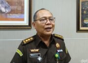 Kasus Amsal Sitepu 7 Jaksa Kejari Karo Diperiksa Kejatisu 