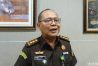 Kasus Amsal Sitepu 7 Jaksa Kejari Karo Diperiksa Kejatisu 