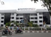 APH diminta Selidiki Dugaan Korupsi Anggaran Dewan Pengawas PDAM Tirtanadi Fiktif 1,6 Miliar