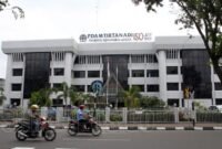 APH diminta Selidiki Dugaan Korupsi Anggaran Dewan Pengawas PDAM Tirtanadi Fiktif 1,6 Miliar