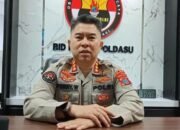 Polda Sumut Bidik Jaksa Penodong Pistol di Amplas, Kejati Periksa Pelanggaran Etik
