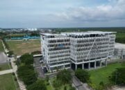 KPK Tanggapi Laporan SSE Terkait Pengadaan Suku Cadang di Inalum