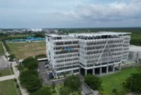 KPK Tanggapi Laporan SSE Terkait Pengadaan Suku Cadang di Inalum