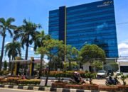 Dana Rp123 Miliar Milik PT TSI Lenyap, 4 Oknum Bank Mandiri Jadi Tersangka