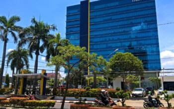 Dana Rp123 Miliar Milik PT TSI Lenyap, 4 Oknum Bank Mandiri Jadi Tersangka