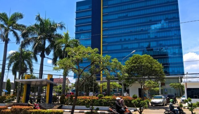 Dana Rp123 Miliar Milik PT TSI Lenyap, 4 Oknum Bank Mandiri Jadi Tersangka