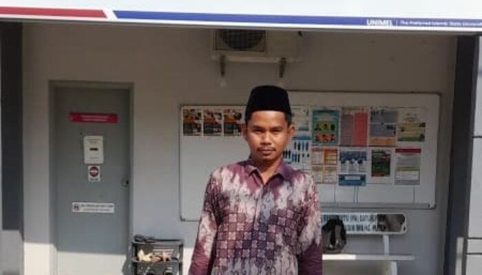 Dinilai Lukai Hati Warga Secanggang, Lawan Institute Desak Stafsus Bupati Langkat Minta Maaf