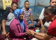 Hak Ahli Waris Pekerja Islamic Center Akhirnya Dibayarkan, KSPSI Sumut Apresiasi Ketegasan Pemko Medan