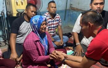 Hak Ahli Waris Pekerja Islamic Center Akhirnya Dibayarkan, KSPSI Sumut Apresiasi Ketegasan Pemko Medan