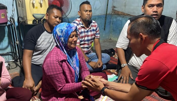 Hak Ahli Waris Pekerja Islamic Center Akhirnya Dibayarkan, KSPSI Sumut Apresiasi Ketegasan Pemko Medan