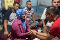 Hak Ahli Waris Pekerja Islamic Center Akhirnya Dibayarkan, KSPSI Sumut Apresiasi Ketegasan Pemko Medan