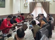 Diduga Tebang Pilih, Pemko Binjai abaikan Pelanggaran Bangunan Ilegal di DAS