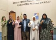 Perkuat Ukhuwah, DPRD Pakpak Bharat Dukung Penuh Kehadiran Majelis Taklim dan Dzikir Al-Haura