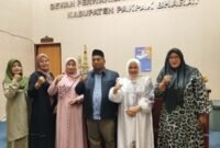 Perkuat Ukhuwah, DPRD Pakpak Bharat Dukung Penuh Kehadiran Majelis Taklim dan Dzikir Al-Haura