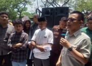 PH Tersangka Korupsi BOS Sunggal “Gertak” Kejati Sumut: Jangan Sampai Kembali Jadi Sorotan Publik, Cabut Status Tersangka!