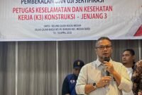 DK3P Sumut Dianggap ‘Macan Ompong’, Ketua Komisi III TM Yusuf Ancam Mundur: “Saya Siap Jadi Oposisi Keras!”