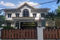 Inspektorat Langkat Diduga Tak Punya Nyali Periksa Dugaan Rangkap Jabatan di Desa Pantai Gemi Stabat Langkat