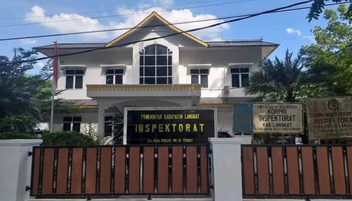 Pemda Didesak Tindak Tegas Dugaan Rangkap Jabatan Oknum Kadus Desa Pantai Gemi Stabat