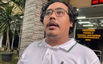 Dugaan Perselingkuhan Oknum Karyawan Bank di Medan Dilaporkan ke Polda Sumut