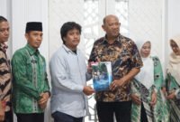Bupati Langkat Minta Bantuan Bencana Tak Lagi Sertakan Kental Manis