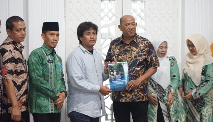 Bupati Langkat Minta Bantuan Bencana Tak Lagi Sertakan Kental Manis