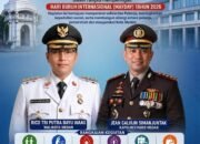 KSPSI AGN Gelar Peringatan Hari Buruh dengan Kegiatan Sosial, Olahraga, dan Sambut Piala AFF di Medan