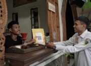 Konsisten Akselerasi Ekonomi Kerakyatan, Bank Mandiri Region I / Sumatera 1 Salurkan KUR Rp 677,5 Miliar hingga Februari 2026