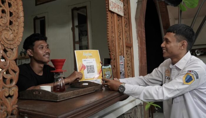 Konsisten Akselerasi Ekonomi Kerakyatan, Bank Mandiri Region I / Sumatera 1 Salurkan KUR Rp 677,5 Miliar hingga Februari 2026