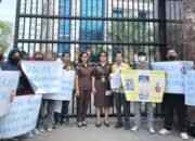 Dana KIP Dipotong? Mahasiswa Sumut Turun ke Jalan, Bongkar Dugaan Permainan di Kampus!