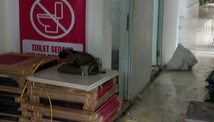 Dugaan Korupsi Disdiksu Rp 2 Miliar Seret Nama Alexander Sinulingga