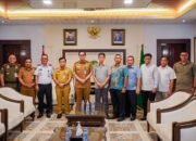 Sambut May Day, Rico Waas: Momentum Perkuat Sinergi Nyata Pemerintah dan Pekerja