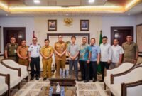 Sambut May Day, Rico Waas: Momentum Perkuat Sinergi Nyata Pemerintah dan Pekerja