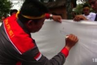 Panas! Buruh Eks PTPN2 Ultimatum Manajemen: Penuhi Tuntutan atau Kantor Direksi Diduduki