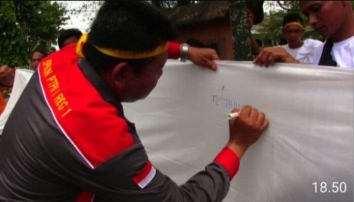 Panas! Buruh Eks PTPN2 Ultimatum Manajemen: Penuhi Tuntutan atau Kantor Direksi Diduduki