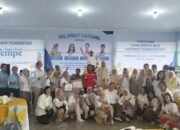 Dukung Ekonomi Kreatif, PT Socfindo Medan Gelar Pelatihan Pembuatan Tempe ‘Super Food’