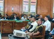 Sidang Lanjutan Kasus PTPN, Notaris Tegaskan HGB Bisa Ditingkatkan ke SHM, Konsumen Diminta Tenang