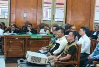 Sidang Lanjutan Kasus PTPN, Notaris Tegaskan HGB Bisa Ditingkatkan ke SHM, Konsumen Diminta Tenang
