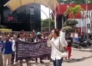 Geruduk Kementerian PU dan KPK, MADILOG Sumut Desak Pengusutan Dugaan Korupsi Proyek Irigasi Rp4 Miliar di Paluta