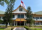 BPS Ungkap Potret Pemerintahan Langkat 2025: ASN 10 Ribu Lebih, 277 Desa Jadi Fokus Layanan