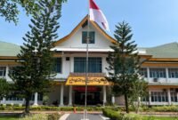 BPS Ungkap Potret Pemerintahan Langkat 2025: ASN 10 Ribu Lebih, 277 Desa Jadi Fokus Layanan