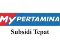 MyPertamina! Ini Cara Daftar, Dapat Barcode, dan Cek Status Subsidi Tepat