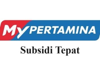 MyPertamina! Ini Cara Daftar, Dapat Barcode, dan Cek Status Subsidi Tepat