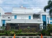 Kejati Sumut Periksa Kajari dan Kasi Pidsus Karo Terkait Kasus Amsal Sitepu