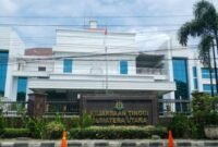 Kejati Sumut Periksa Kajari dan Kasi Pidsus Karo Terkait Kasus Amsal Sitepu